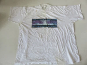 GARY CLAIL ON-U SOUND SYSTEM The Emotional Hooligan VINTAGE 90s XL T-Shirt - Imagen 1 de 12