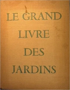 - Le grand livre des jardins. - Imagen 1 de 1