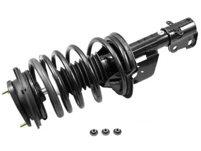 Стойка и пружина катушки в сборе для Plymouth Sundance 1989-1994 годов выпуска Monroe 85533VRHG - Изображение 1 из 2