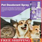 Lavender Oil Dog Deodorizer Spray Cats Deodorizing Perfume Remove Odor Freshing