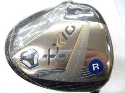 NEW 2023 Dunlop xxio13 Driver 1W 10.5deg MP1300 R-flex Golf club H752 - Image 1 of 4