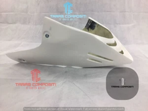 Spoiler di prua Yamaha FZ6/S2 fazer fz 6 - Foto 1 di 10