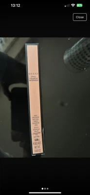 Gucci High Precision Waterproof Eyebrow Pencil 02 Blond New - Image 1 of 3