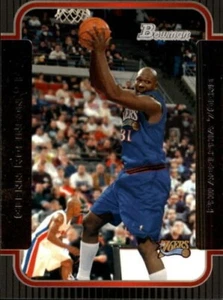 B0437- 2003-04 Bowman Basketball #s 1-157 +Inserts -You Pick- 15+ FREE US SHIP - Picture 1 of 226