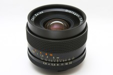 AEJ ML Contax 35 mm f2.8 Distagon aa0837