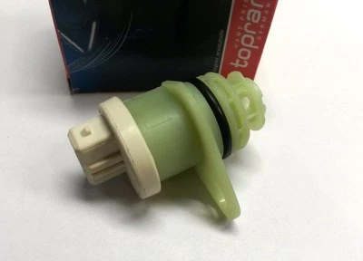 Speed Sensor For Citroen Berlingo C2 C3 C5 C8 Xsara Peugeot 206 307 406 407 607 - Image 1 of 2