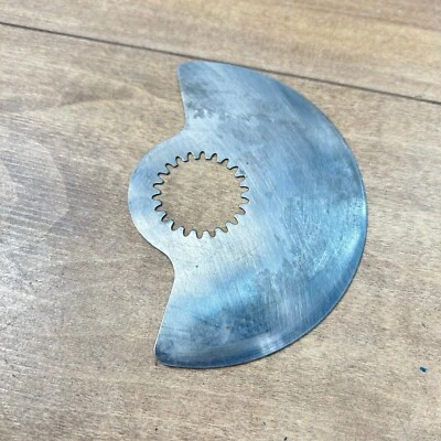 Can-Am MX6 MX-6 250 1980-81 Bombardier/Válvula rotativa OEM Foto 1 de 2