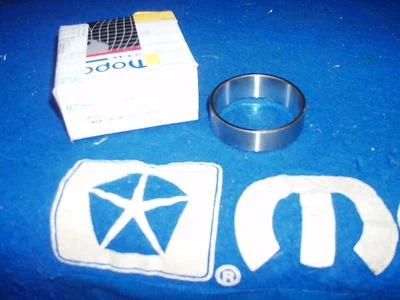 94 95 96 97 98 99 道奇 Ram 1500 2WD Mopar 47922 前外轮轴承杯 — 第 1/3 张图片