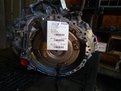 CVT Automatic Transmission 310203WX6C For 21-23 Murano FWD 2889173 - Image 1 of 4