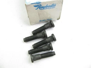 (5) Raybestos 25103B Wheel Lug Studs - Front / Rear - Picture 1 of 2