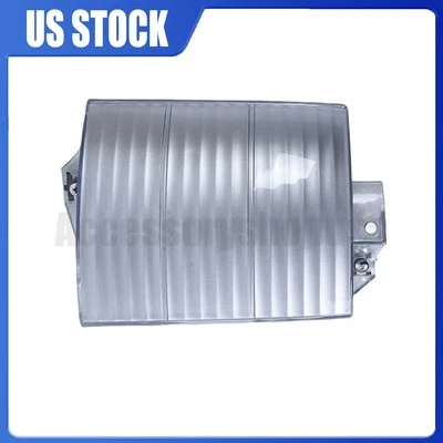 Headlamp Garnish For Mitsubishi Fuso FE125 FE160 FE180 2012-2019 Passenger Side - Image 1 of 4