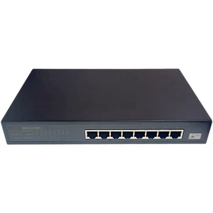 PCT 775734-PCT-BHN 100 Base-FX Channel 14Ethernet Switch - Picture 1 of 1