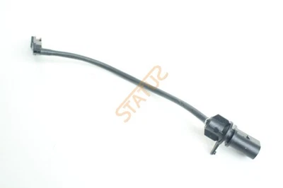 Porsche Macan 95B Rear Brake Pad Wear Indicator Wiring Loom Pair x2 95B907253A - Image 1 of 4