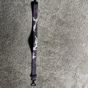 Tracolla di ricambio LUG Camo Berry - Foto 1 di 6