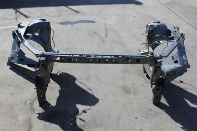 2018 CHEVROLET VOLT RADIATOR CORE SUPPORT Foto 1 de 4