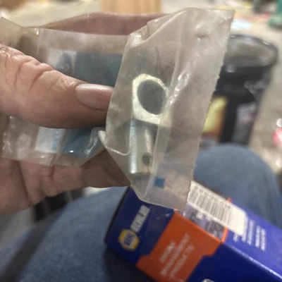 Embrague giratorio Ford Mercury años 60-70 D5dz-7a528-a coche vintage Foto 1 de 4