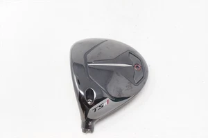 Titleist Tsr1 15* #3 Fairway Wood Club Head Only Inv12817360 Lefty Lh - Picture 1 of 4