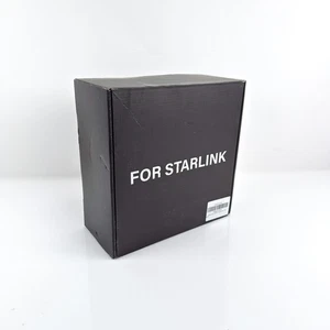 Starlink Mini DC Power Cable, Replacement Cable for Starlink Mini 150 Ft - Picture 1 of 12