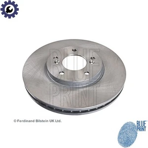 2x BRAKE DISC ADH24355 FOR HONDA LEGENDIII/ACCORDVI C35A2 3.5L 6cyl LEGEND III - Picture 1 of 8