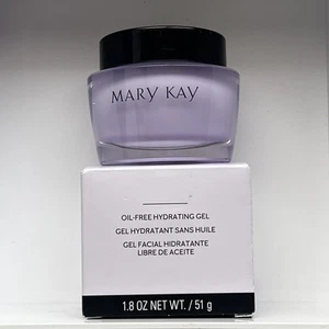 Mary Kay GEL IDRATANTE SENZA OLIO Full Size da normale a grasso NUOVO IN SCATOLA - Foto 1 di 4