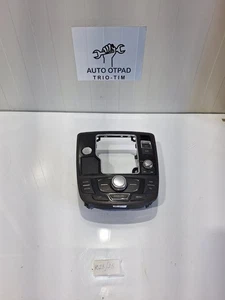 control panel MMI audi a6 4g c7 4G2919615L RHD ENGLAND - Bild 1 von 3