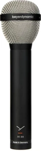 Beyerdynamic M 88 Dynamic Microphone - Hypercardioid - Picture 1 of 5