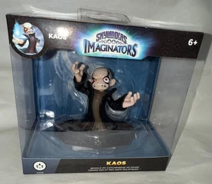 Skylanders Imaginators Dark Kaos Master Sensei Villain Figure 8782888 Activision - Picture 1 of 6