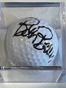 Beth Bauer signierter Golfball 2002 LPGA ROY Top Flite Golfball selten - Bild 1 von 8