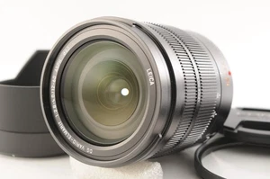 [Mint] Panasonic Leica DG VARIO-ELMARIT 12-60mm F/2.8-4.0 ASPH. POWER O.I.S. - Picture 1 of 20