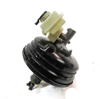 BMW X5 X5M X6 X6M (E70 E71) 2007-2014 refuerzo de freno eléctrico con cilindro maestro Foto 1 de 4