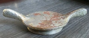 ANTIQUE VINTAGE RADIATOR CAP HOOD ORNAMENT - Picture 1 of 5