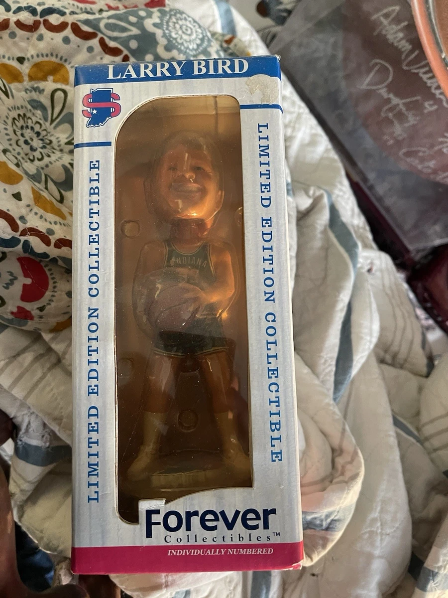 Larry Bird Sports Action Figures with Starting Lineup for sale - eBay