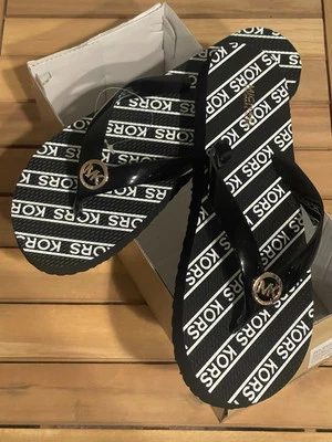 Talla 8, Zapatillas Michael Kors para Mujer, Nuevas con CAJA, Foto 1 de 4