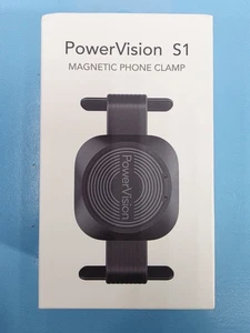 PowerVision S1 Abrazadera Magnética para Smartphone Estabilizador Cardán Accesorio - Imagen 1 de 2