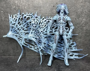 Marvel Legends Danger Brood Queen Wave Completo X-Men Bonita Forma - Imagen 1 de 2