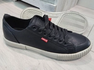 Levi's Mens Fashion Sneakers Size 10.5 - Picture 1 of 2