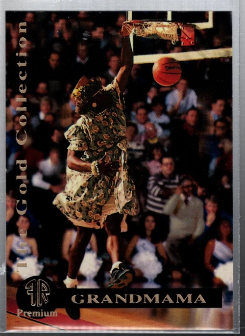 Tarjetas doradas B7283- 1993 primera fila LJ abuela 1-10 -tú eliges- 15+ ENVÍO GRATUITO A EE. UU. Foto 1 de 1