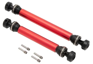 Machined Center Drive Shafts for Axial 1/10 RBX10 Ryft 4WD Rock Bouncer - Picture 1 of 3