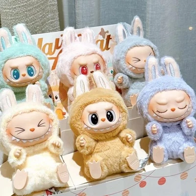 Labubu Have A Seat Blind Box / The Monsters / Version 2 - Bild 1 von 4
