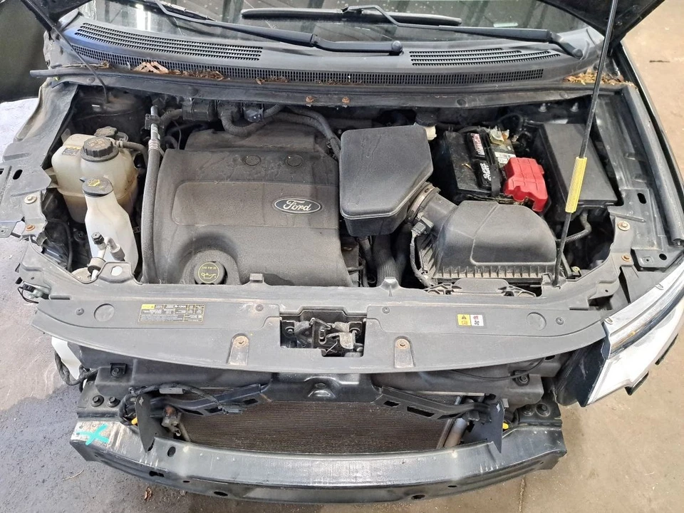 Cilindro maestro de freno 2014 Edge Sku#4189685 Foto 1 de 4