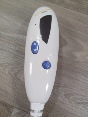 Controlador de manta eléctrica Biddeford TC13B1-T 4 enchufes cable de alimentación probado funciona Foto 1 de 4