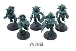 Warhammer Orks Stormboyz A38 - Picture 1 of 1