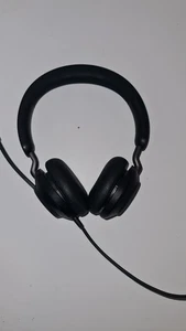 Jabra Evolve2 40 Stereo Headset USB - Black - Picture 1 of 5