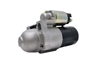 Motor De Arranque Para GMC Sierra 3500 HD 2009-2014 93843PZMK 2010 2011 2012 2013 6,0 L V8 Foto 1 de 2