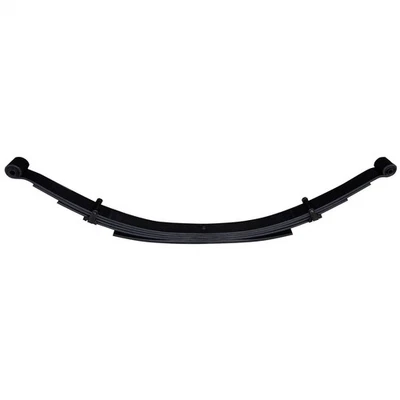 Rear Leaf Spring FOR 2011 Ford F-350 Super Duty  4WD Foto 1 de 2