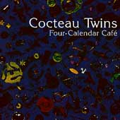 Four-Calendar Cafe