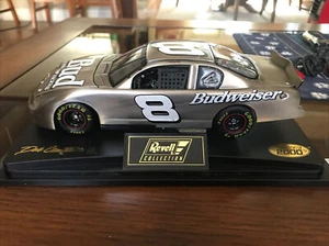 Dale Earnhardt JR #8 Budweiser Preview 2000 Test Car Limited Edition 1 of 1,500 - Picture 1 of 12