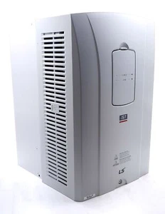 LS Electric SV0110IS7-4NO Variable Frequency Drive 3 Phase 480VAC 30A 24A  - Picture 1 of 6