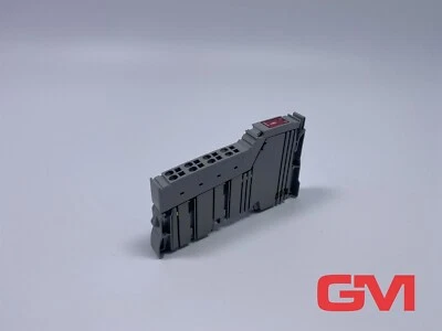 Rexroth Relaisausgang R911170769-GA1 output module R-IB IL 24/230 DOR1/W-PAC 189 - Bild 1 von 4