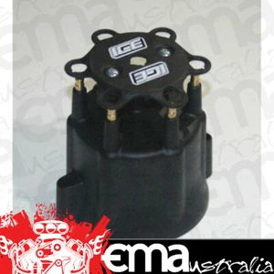 Ice Ignition ICE-IK8206 Replacement Cap for 8200 Series Small Cap 6 Cyl Distribu - Picture 1 of 3
